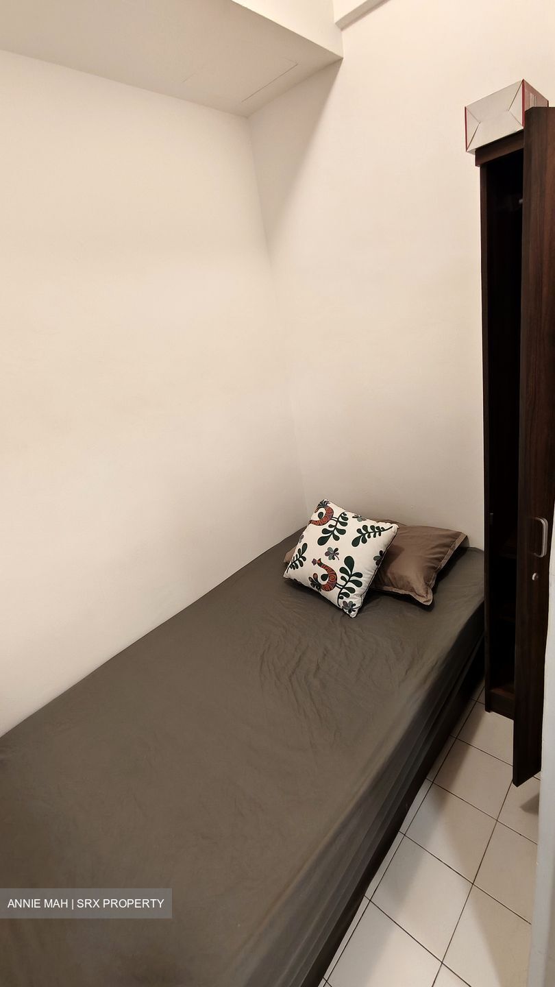 Chempaka Kuning Link (D16), Condominium #621208271